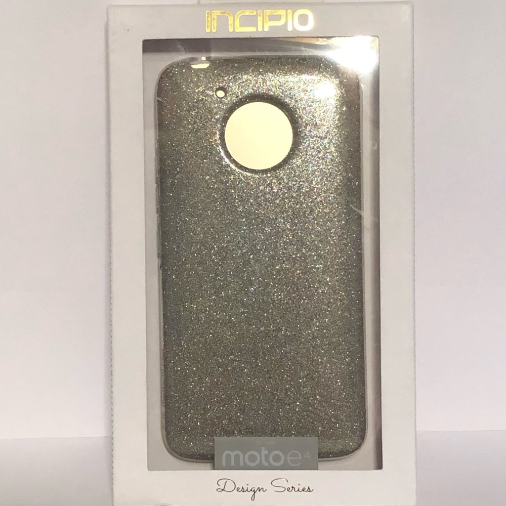 Moto e4 phone case